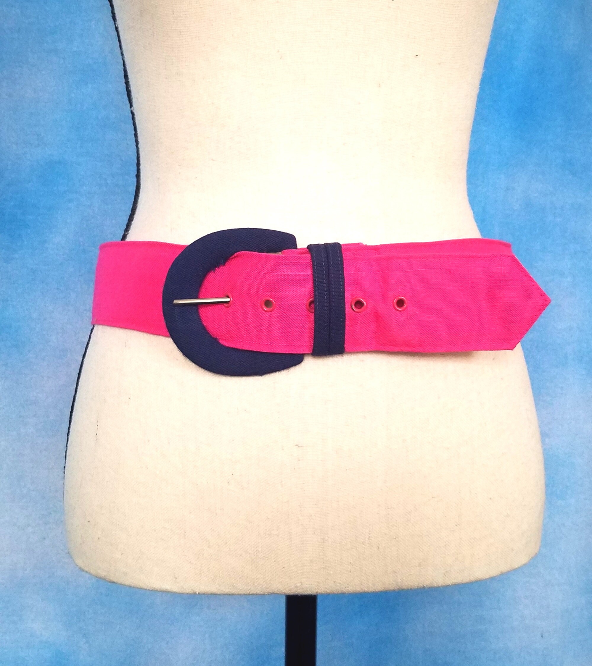 Astor Belt - Etsy display picture 3