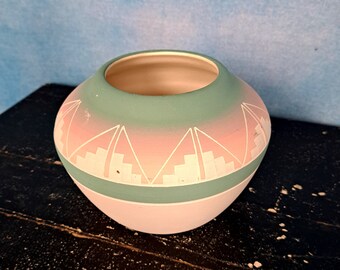 1960s Vintage Folk Art Pottery ウベダ IDEE il_340x270.6217120928_ndi3.jpg