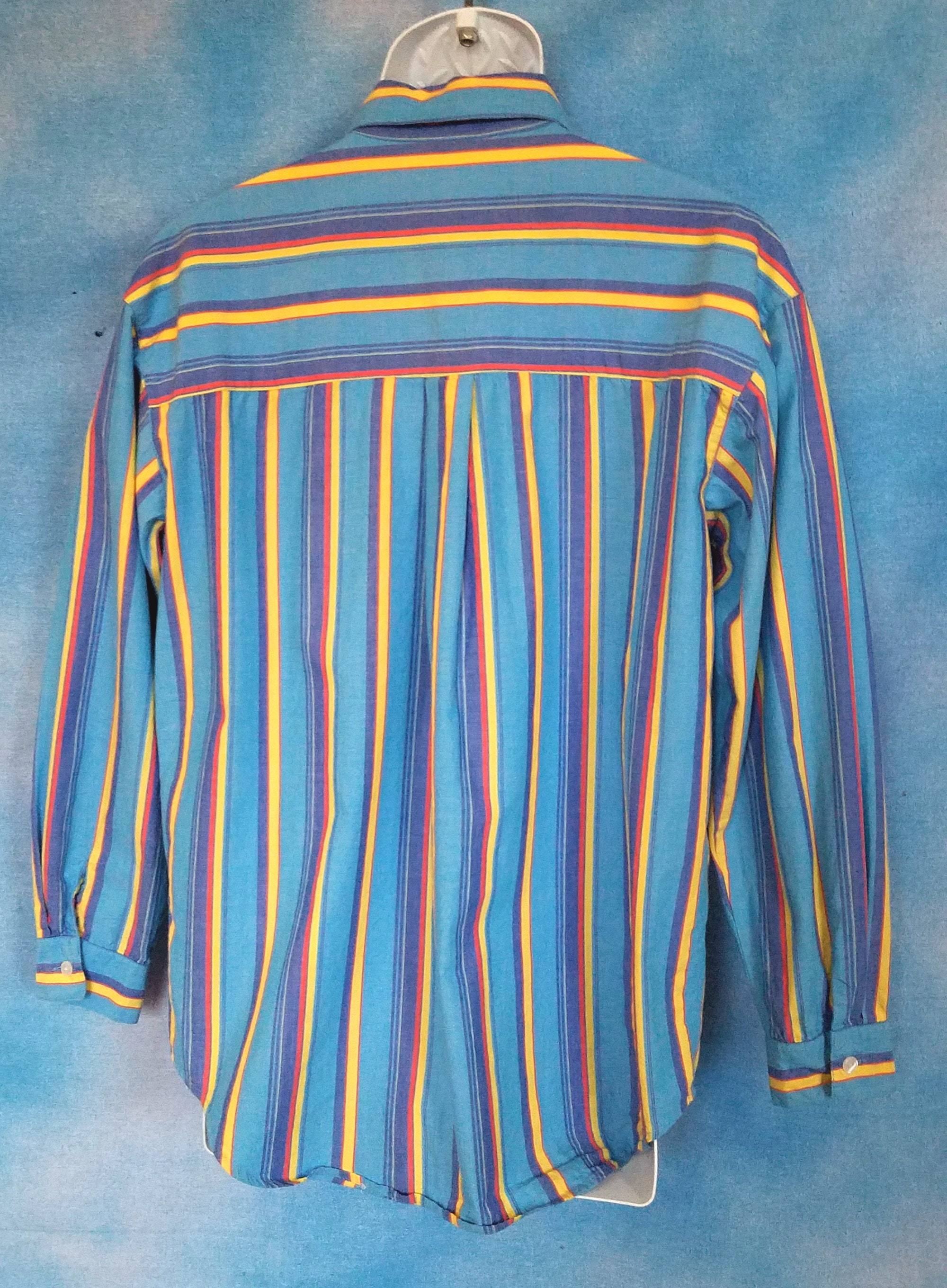 トップス 1980s Takezo multiple button shirt 1980s Takezo multiple button shirt - メルカリ