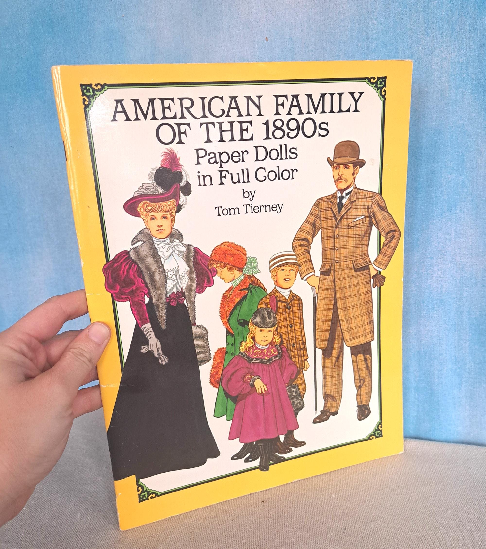 Tom Tierney Books - Etsy
