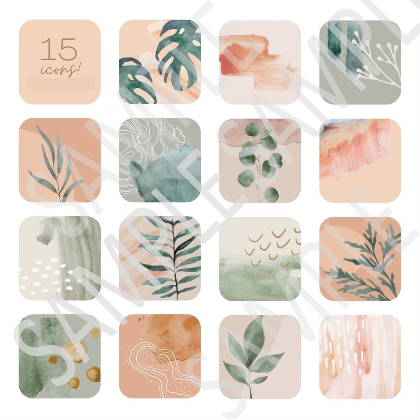 Shortcuts Icon Aesthetic Ladegshare