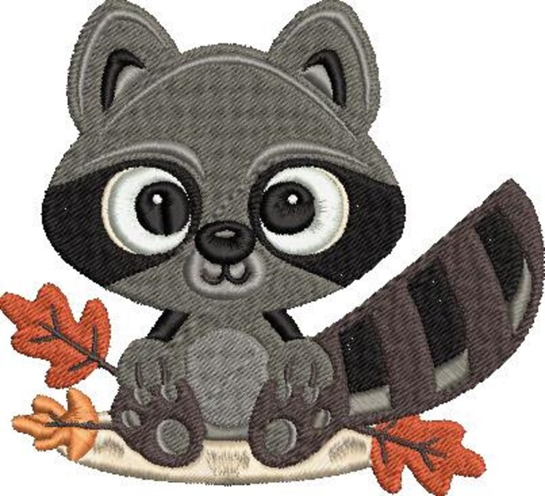 Woodland Creatures Embroidery Design Pattern BUNDLE owl - Etsy