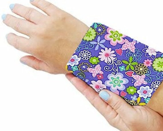 Kids Ice Pack Children s Bean Bag Boo Boo Rice Bags for Kids