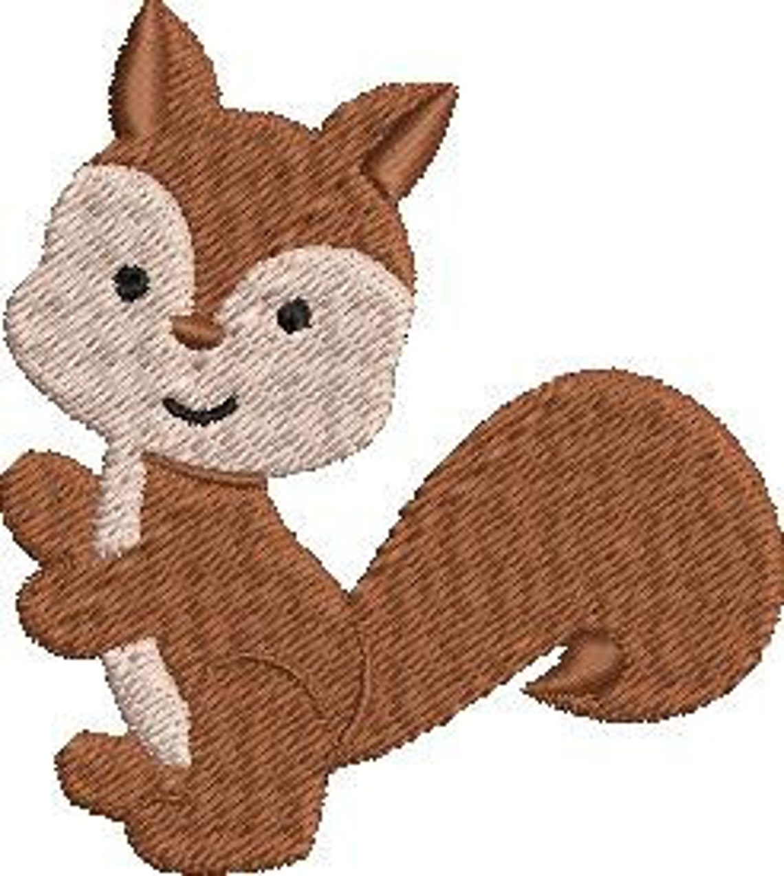 Woodland Creatures Embroidery Design Pattern BUNDLE owl - Etsy