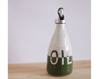Olivenol Flasche Etsy