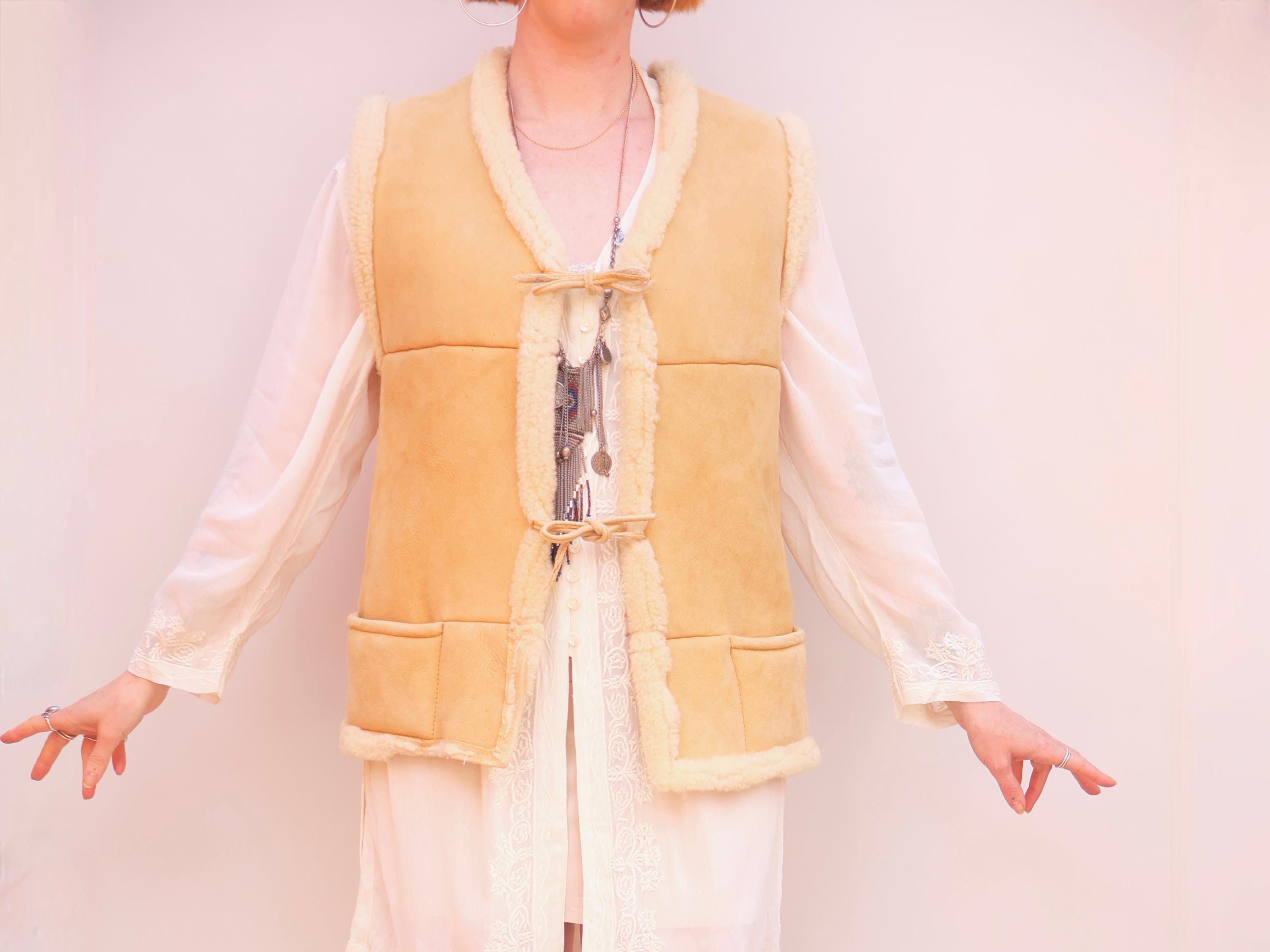 Antartex Sheepskin - Etsy