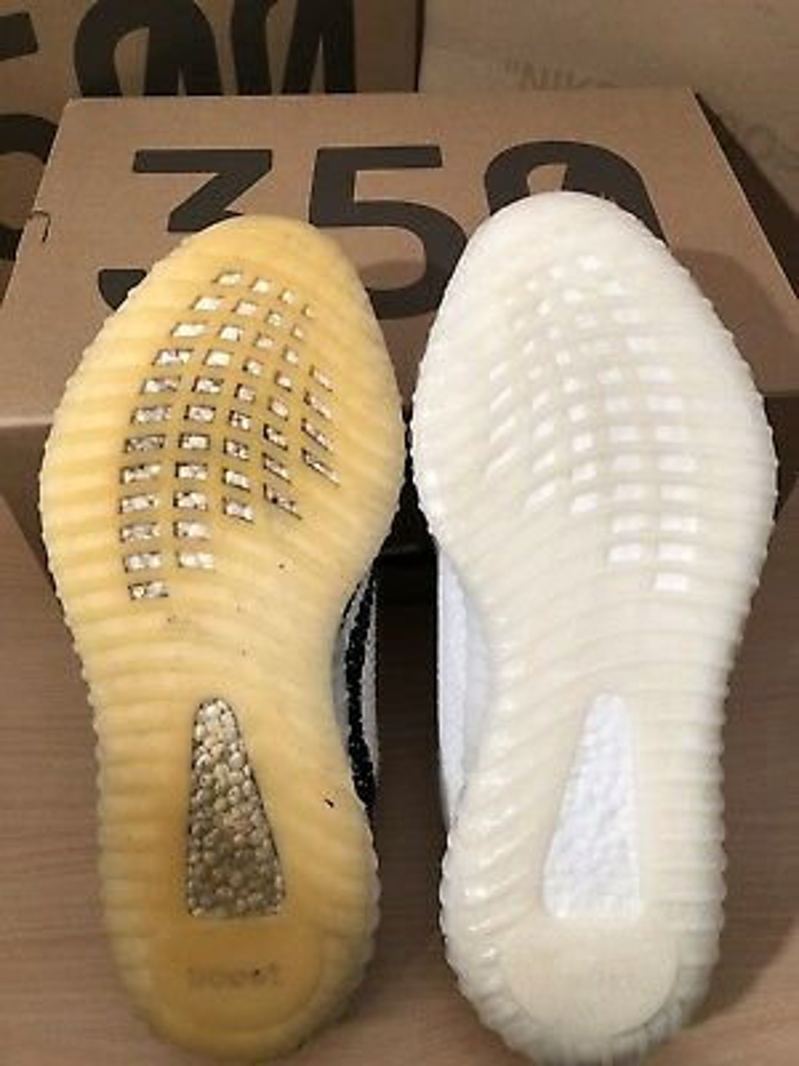 Sneaker/trainer Sole Protector Adhesive for Jordans Nikes Etsy