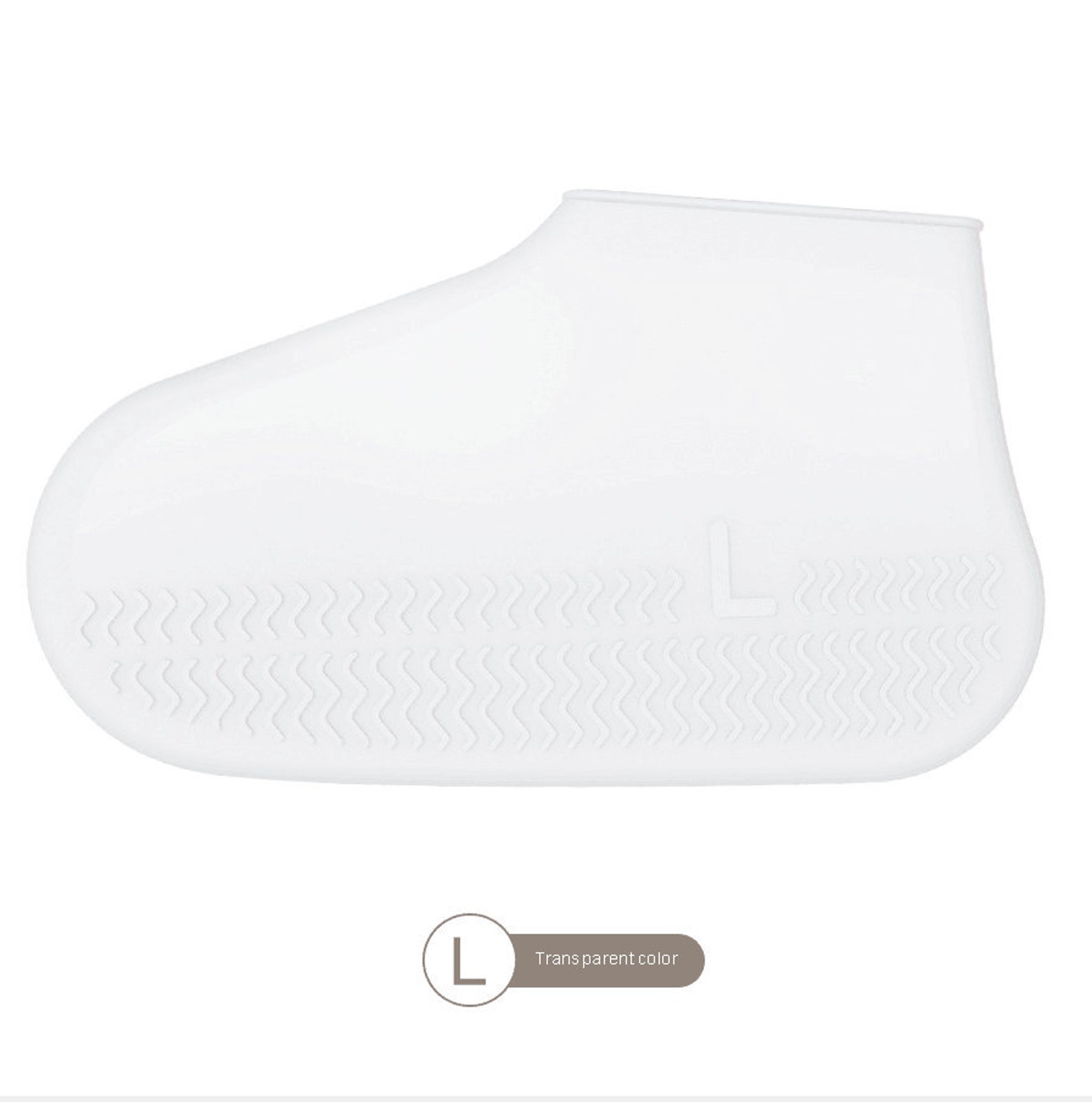 Silicone Shoe Covers Reusable WaterProof Shoe/Sneaker Cover Etsy