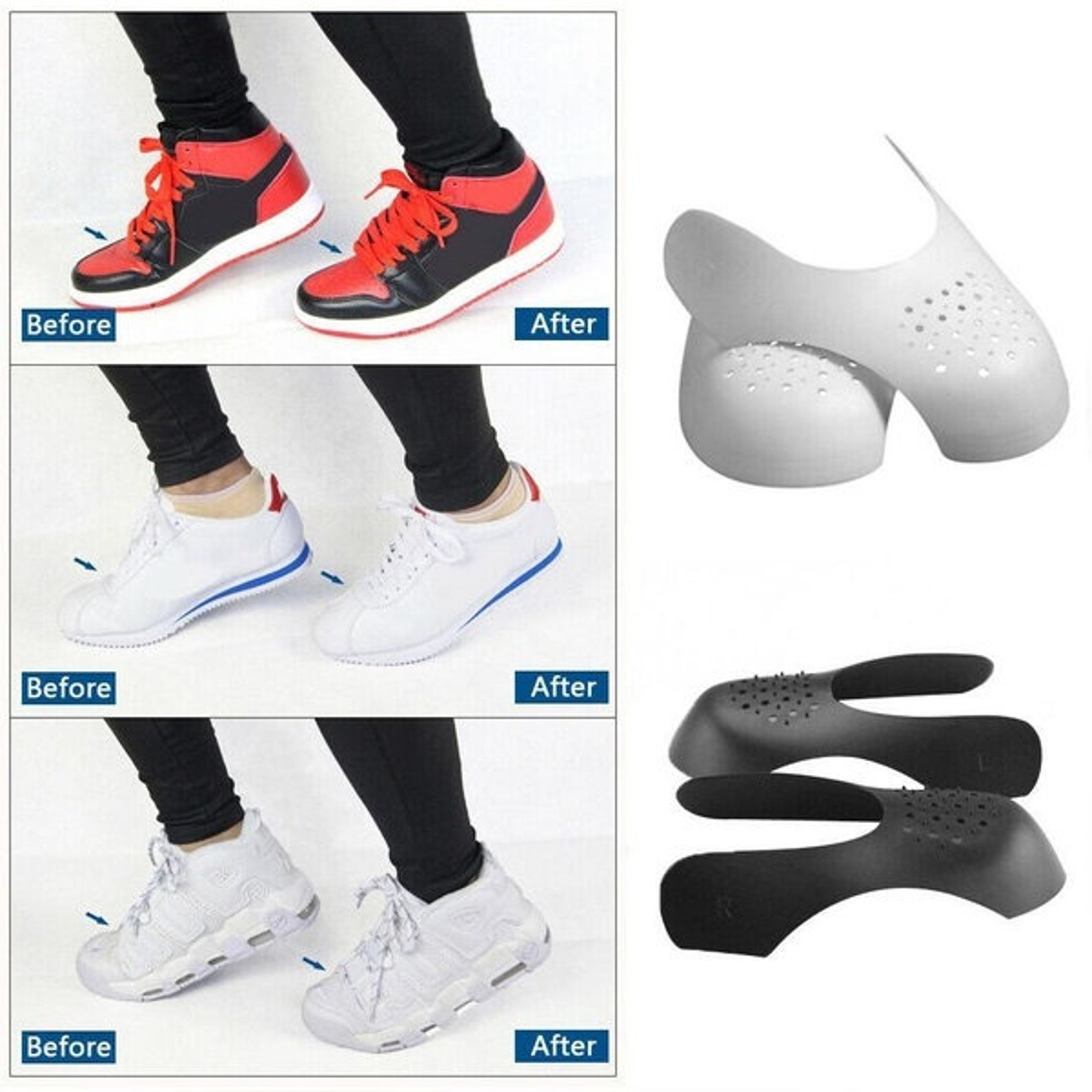 crease guard af1