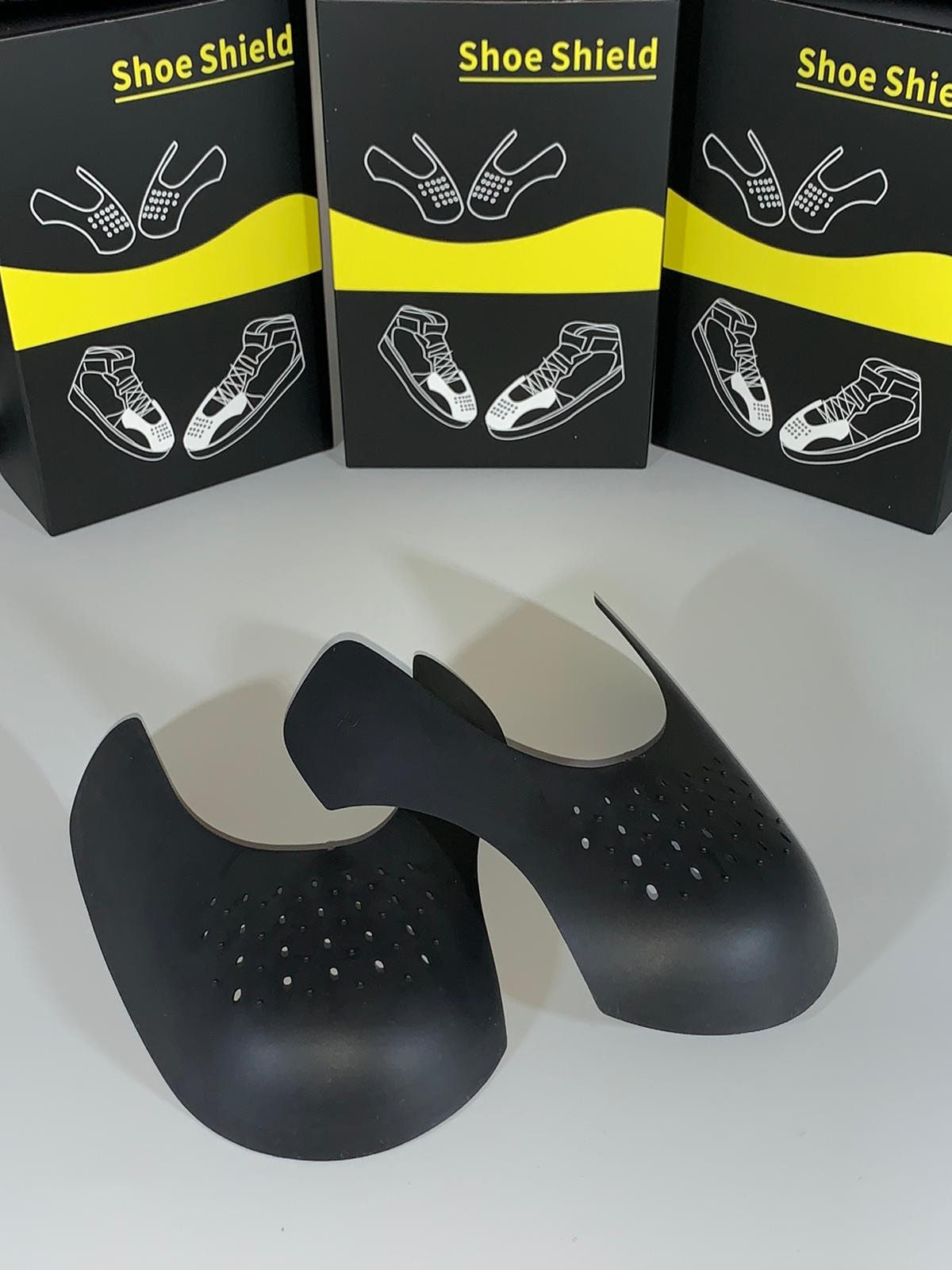 air force 1 sneaker shield