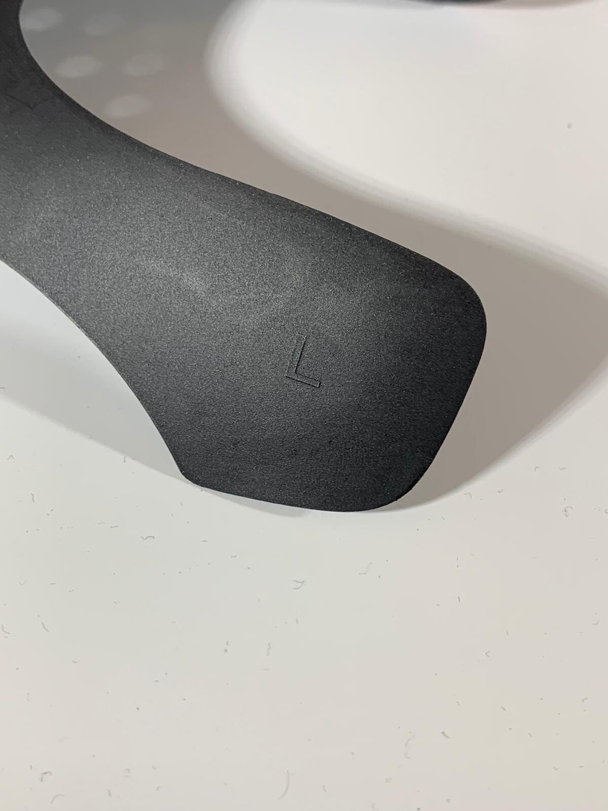 crease guard af1