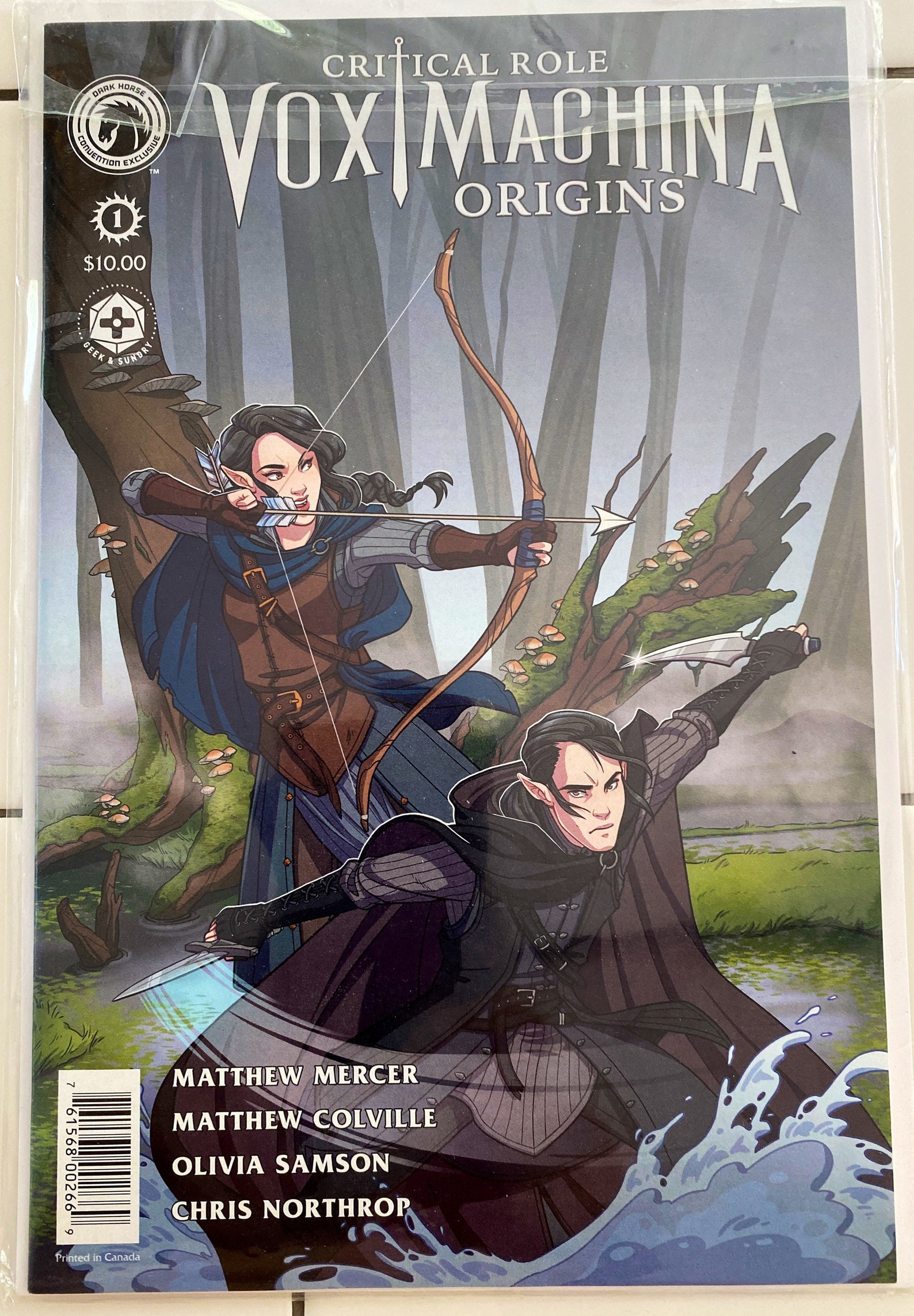 read vox machina origins online read vox machina origins online