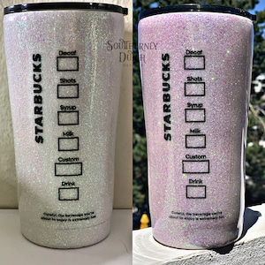 tumbler