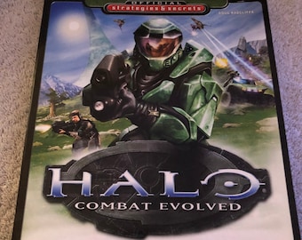 halo combat evolved poster halo combat evolved poster