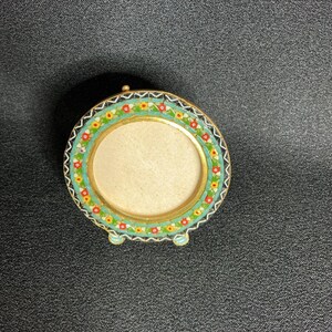 Micro mosaic frame - Etsy 日本