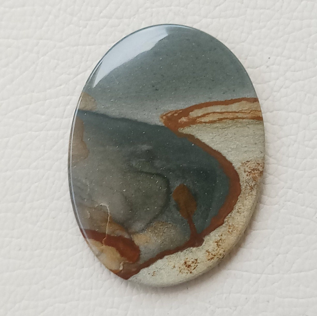 Owyhee Jasper for sale Only 2 left at 60