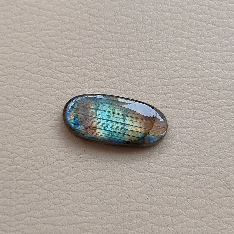 Labradorite For Jewelry Making Natural Labradorite Cabochon Fire Labradorite Pendant For Stone Handmade Cabochon Flat Back Cabochon