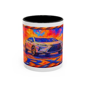 Rx Coffee Mug - Etsy