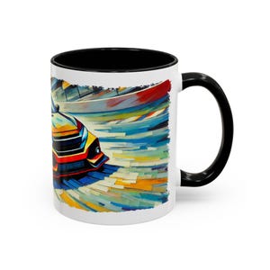 Tunika Lovers Kaffeebecher (11, 15 oz)