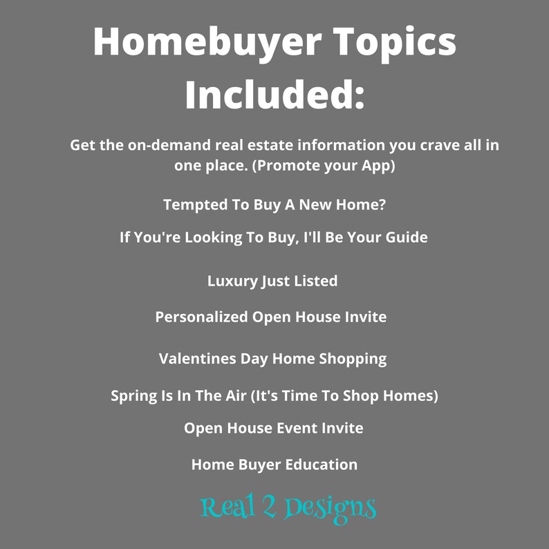 Real Estate Marketing Email Templates Real Estate Emails Etsy Real Estate Marketing Email Templates Real Estate Emails Etsy
