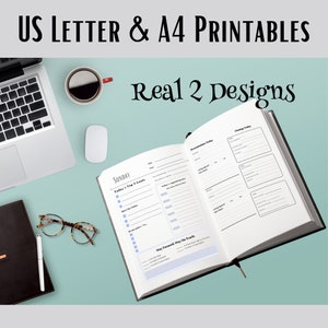 ULTIMATE Real Estate Planner Bundle, Real Estate Agent, Real Estate Marketing