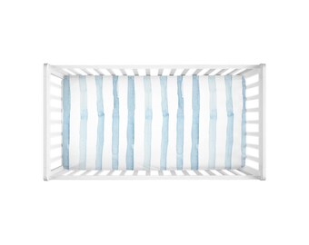 beach crib bedding
