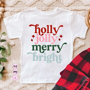 Holly Jolly SVG, Merry and Bright, Cookie Tester, Baking Spirits Bright SVG, Team Nice, Christmas, Svg Cut File, Cricut  PNG Sublimation