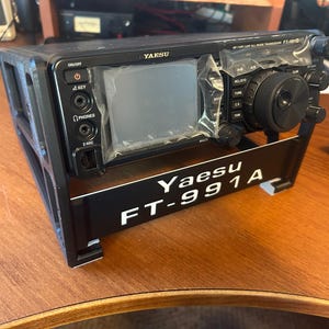 ヤエス　FT-991A FT-991Aシリーズ | アマチュア無線【八重洲無線】