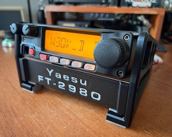 Yaesu FT-100 FT-100D YSK-100 Alternative Separation Bracket - Etsy