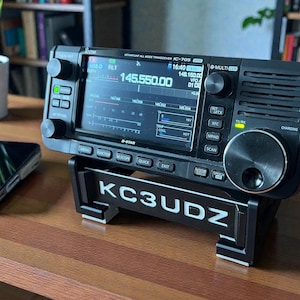 Icom ic 705 - Etsy 日本