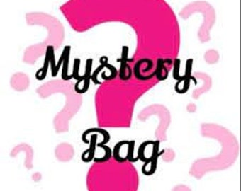 Microwave Bowl Cozy Mystery Bag, Bowl Cozy, Microwave cozy, reversible, ice cream pint holder, ice cream cozy, pot holder, handmade
