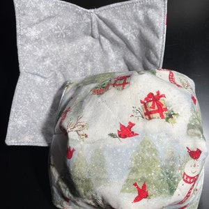 Schneemann Schüssel gemütlich, Mikrowelle Schüssel gemütlich, Suppenschüssel gemütlich, Wendeschüssel gemütlich, Eisbehälter Halter, Einweihungsparty Geschenk, handgemacht