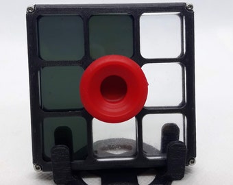 Monochrome Mini - Slide Puzzle