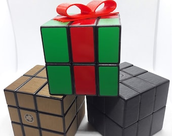Mirror i-Cube  - Twisty Puzzle