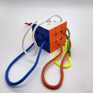Tangle Cube - 3x3x3 Twisty Puzzle