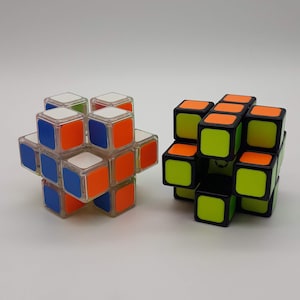 Flip Flop Cube