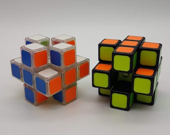 Flip Flop Cube