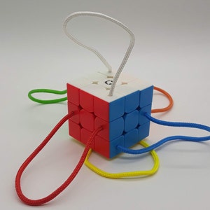 Tangle Cube