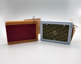 Gift Card Vaults Series