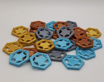 Core Mods Maker Coin