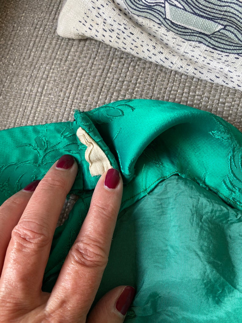 Vintage 1950s Dress
