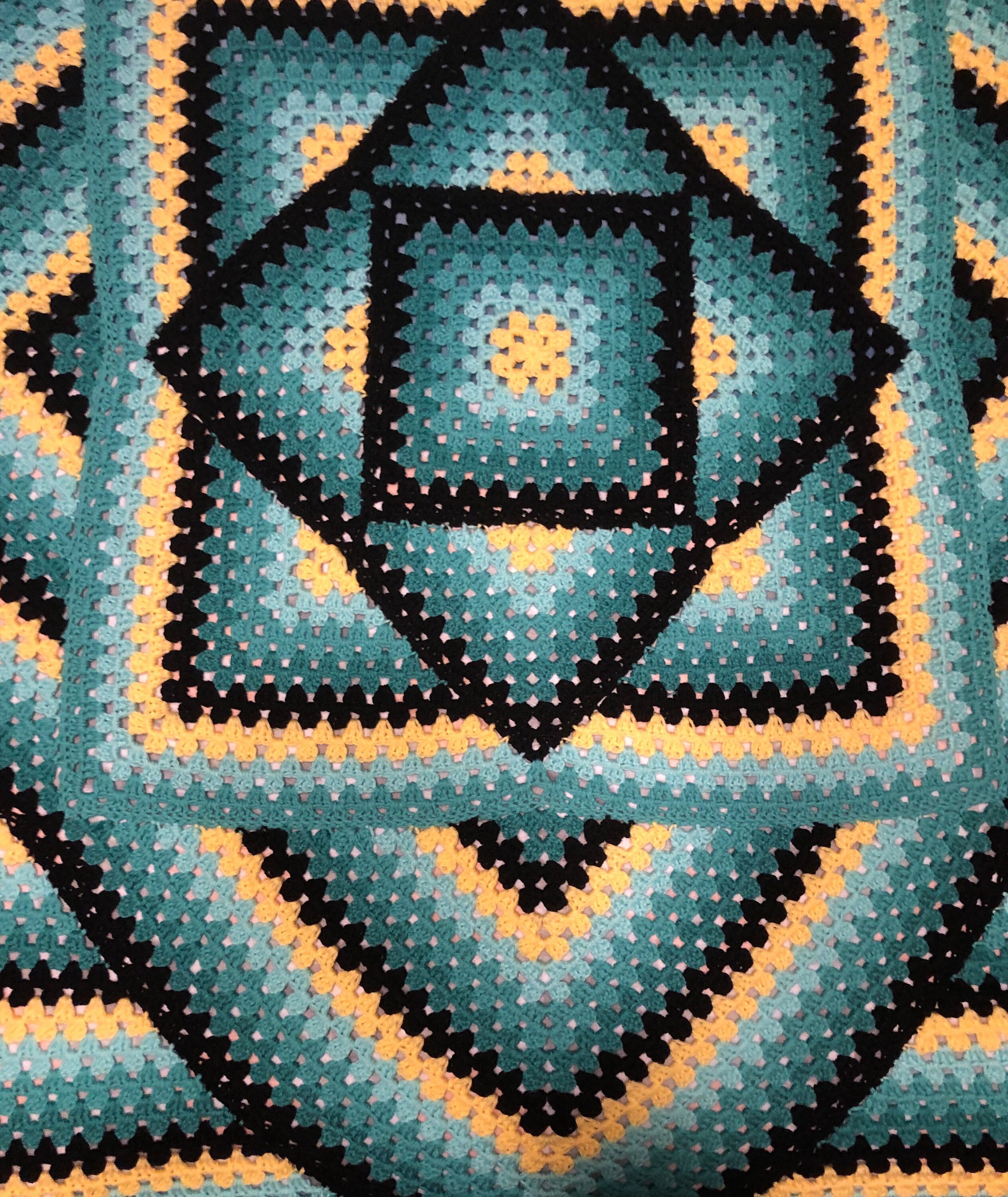 Geometric Bedspread - Etsy - Geometric Pattern Bedspreads For Luxury Apartments