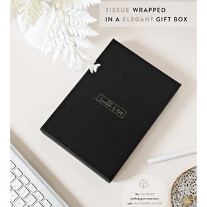 Make It Happen Planner A5 - Undated - Scribble & Dot