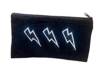 Creepy Make-up Bags