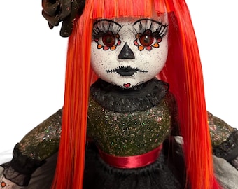 Living Dead Dolls Hazel and Hattie Siamese Twin Dolls - Etsy