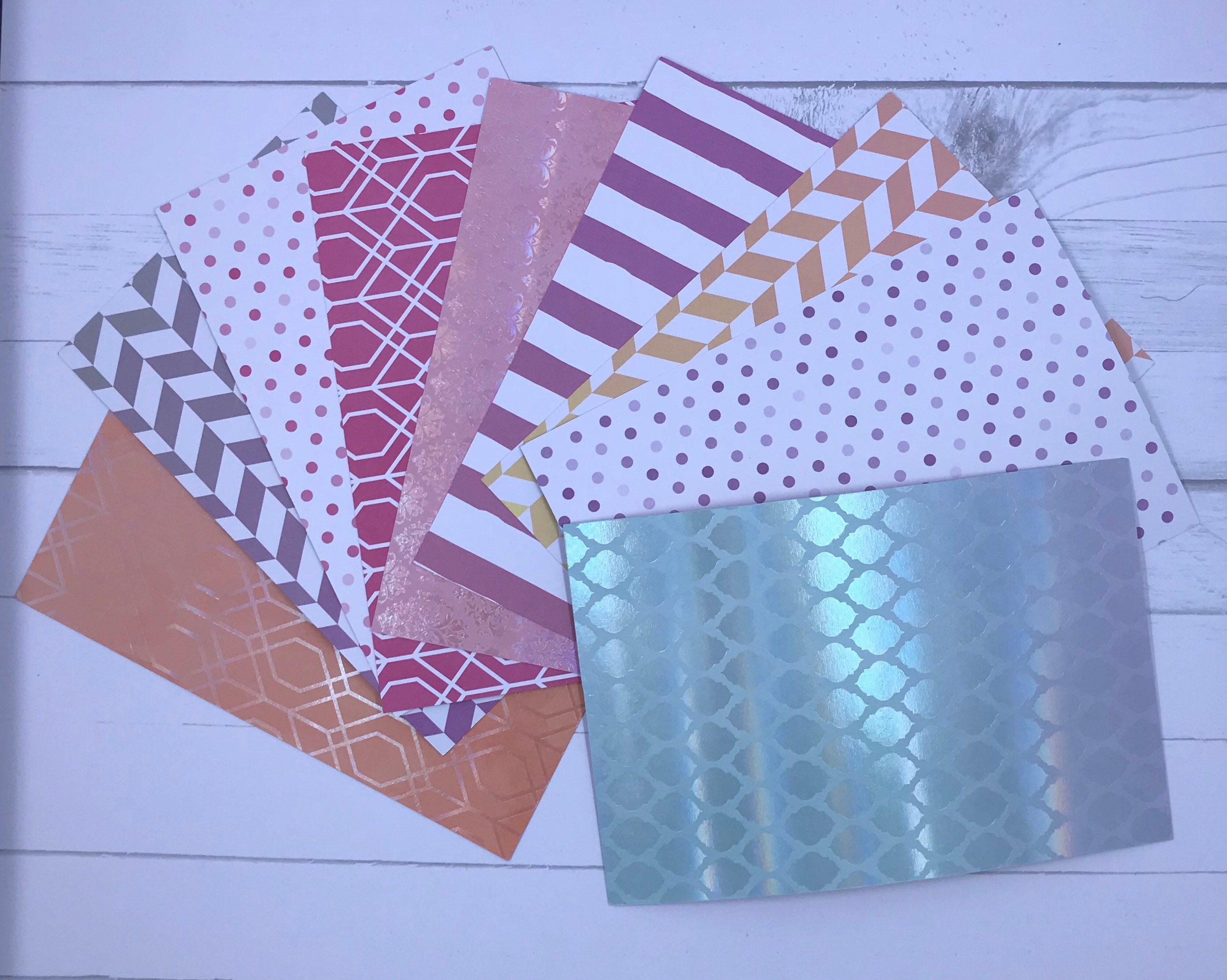 Custom Recipe Box With Set of 50 Recipe Cards and Dividers Etsy