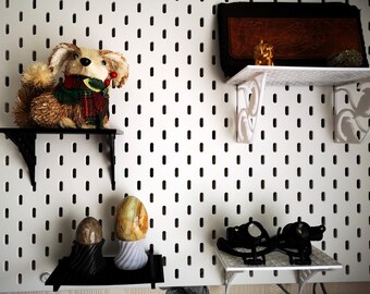 IKEA SKADIS & Pegboard Accessories