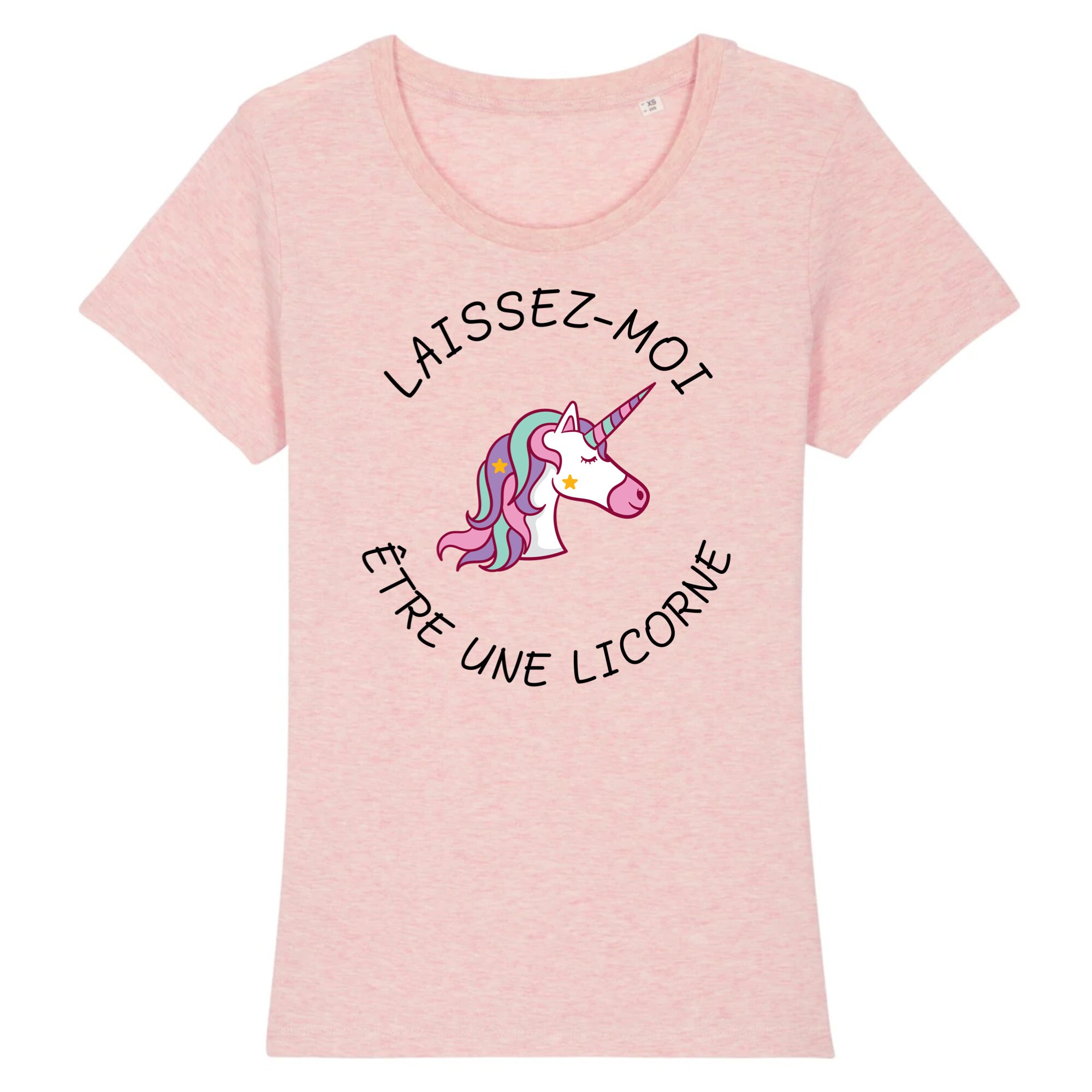 T Shirt Unicorn let Me Be a Unicorn for Women Etsy