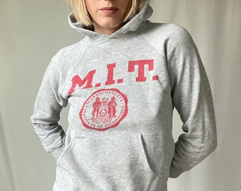 mit sweater