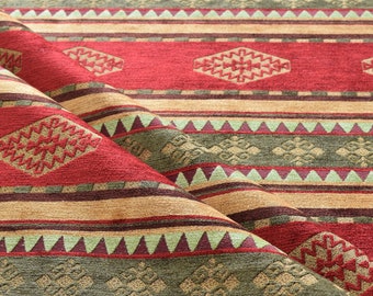 Kilim Fabric Etsy